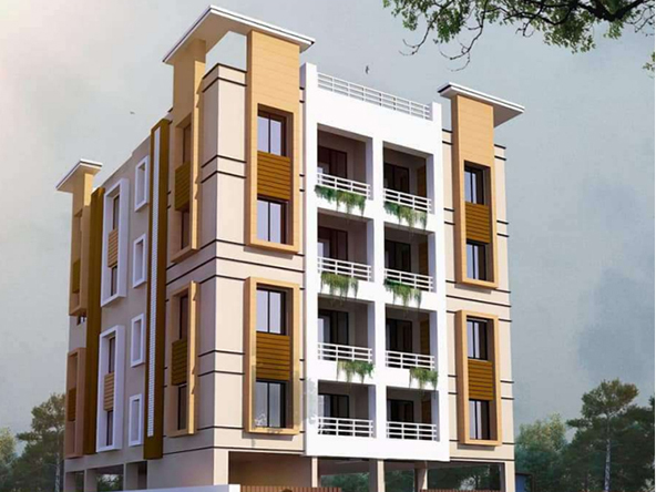 co operative flats for sale in new town kolkata